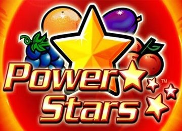 Spielautomat Testen Sie Power Stars auf der mobilen Plattform!